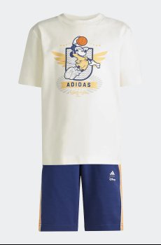 Детский комплект adidas DISNEY