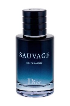 Dior Sauvage Парфюмированная вода мужская, 60 мл