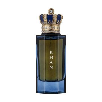 Royal Crown Khan Парфюмированная вода унисекс, 100 мл (ТЕСТЕР) Royal Crown Khan Парфюмированная вода унисекс, 100 мл (ТЕСТЕР)