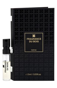 Fragrance Du Bois Brume Du Matin Духи унисекс, 1.5 мл (пробник)
