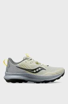 Мужские серые кроссовки BLAZE TR Серый 7 Saucony S20845-110