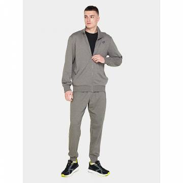 Спортивні штани чоловічі MSC PANT CUFF MEL сірий 217577/P73 Спортивні штани чоловічі MSC PANT CUFF MEL сірий 217577/P73