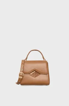 Женская коричневая сумка Коричневый ONESIZE Replay FW3763.000.A0015G