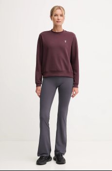 Кофта для йоги Hummel