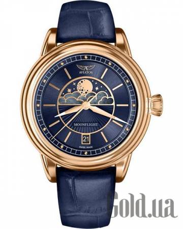 Швейцарские часы Aviator Швейцарские часы Aviator
