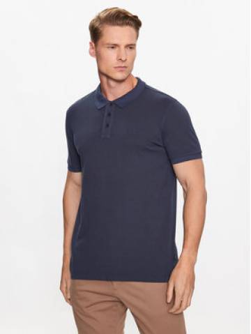 JOOP! Jeans Поло 30037520 Cиній Modern Fit JOOP! Jeans Поло 30037520 Cиній Modern Fit