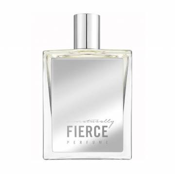 Abercrombie & Fitch Naturally Fierce Парфюмированная вода женская, 100 мл Abercrombie & Fitch Naturally Fierce Парфюмированная вода женская, 100 мл