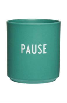 Чашка Design Letters Favourite Cups 250 ml