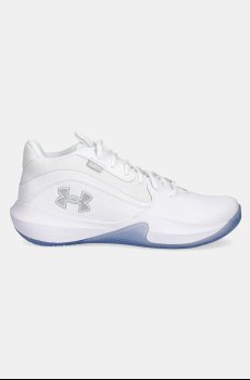 Обувь для баскетбола Under Armour Lockdown 7