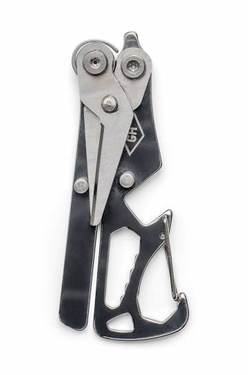 Gentelmens Hardware Мультиинструмент Foldable Scissor Tool 11 w 1 Gentelmens Hardware Мультиинструмент Foldable Scissor Tool 11 w 1