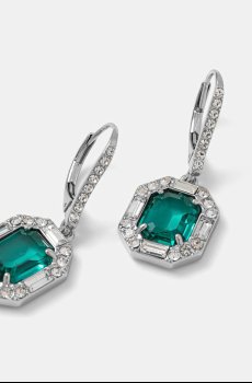 Сережки Lauren Ralph Lauren