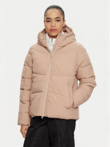 4F Пуховик 4FWAW24TDJAF473 Бежевий Regular Fit 4F Пуховик 4FWAW24TDJAF473 Бежевий Regular Fit