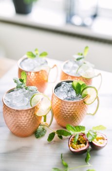 Чашка Dorre Olivera 450 ml