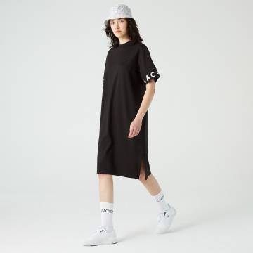 Lacoste сукня жіноча Lacoste сукня жіноча