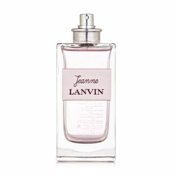 Lanvin Jeanne Lanvin Парфюмированная вода женская, 100 мл (ТЕСТЕР без крышки) Lanvin Jeanne Lanvin Парфюмированная вода женская, 100 мл (ТЕСТЕР без крышки)