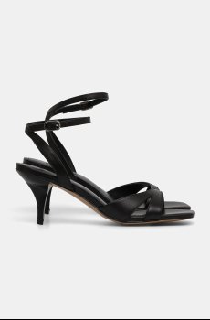 Кожаные сандалии Answear.LAB