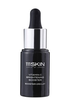 Уценка! Осветляющий бустер для лица 111SKIN Vitamin C Brightening Booster с витамином С, 20 мл