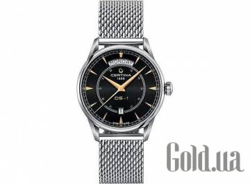 Швейцарские часы Certina Швейцарские часы Certina