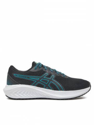 Asics Взуття для бігу Gel-Excite 10 Gs 1014A298 Чорний Asics Взуття для бігу Gel-Excite 10 Gs 1014A298 Чорний