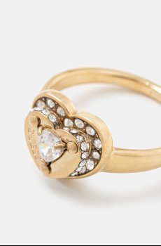 Кольцо Guess TILL MORNING