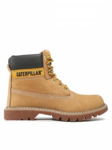 CATerpillar Черевики туристичні Colorado 2.0 P110428 Коричневий CATerpillar Черевики туристичні Colorado 2.0 P110428 Коричневий