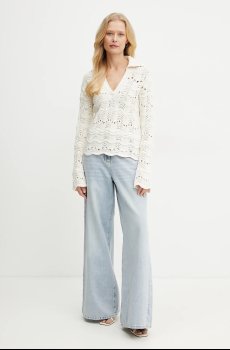 Свитер BOSS Orange