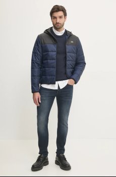 Хлопковый свитер Gant