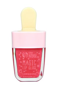 Блеск для губ Colour Intense G344 Magic Lip Gloss 01, 8 мл