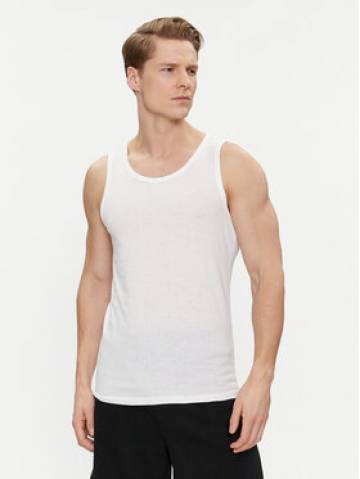 Brave Soul Майка MV-149GRAYLING Білий Straight Fit Brave Soul Майка MV-149GRAYLING Білий Straight Fit