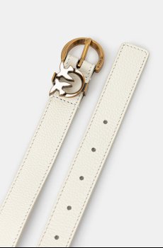 Кожаный ремень Pinko