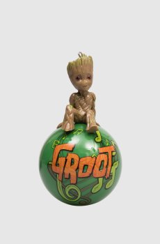 Елочное украшение Groot