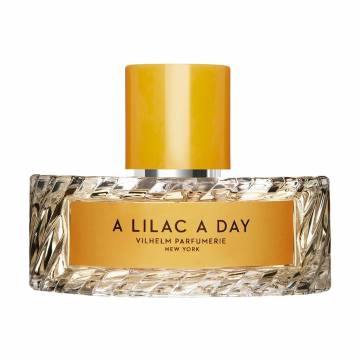 Vilhelm Parfumerie A Lilac A Day Парфюмированная вода унисекс, 100 мл Vilhelm Parfumerie A Lilac A Day Парфюмированная вода унисекс, 100 мл
