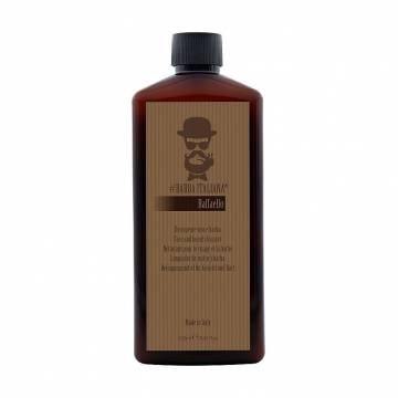Мужской шампунь для лица и бороды Barba Italiana Raffaello Face And Beard Cleanser, 250 мл Мужской шампунь для лица и бороды Barba Italiana Raffaello Face And Beard Cleanser, 250 мл
