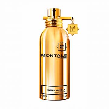 Montale Sweet Vanilla Парфюмированнаявода унисекс, 50 мл Montale Sweet Vanilla Парфюмированнаявода унисекс, 50 мл