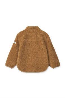 Детская куртка Liewood Nolan Pile Jacket