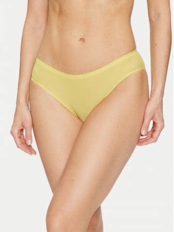 Chantelle Класичні труси Soft Stretch C26430 Жовтий Chantelle Класичні труси Soft Stretch C26430 Жовтий