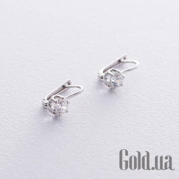 Серьги Украина Серьги Украина