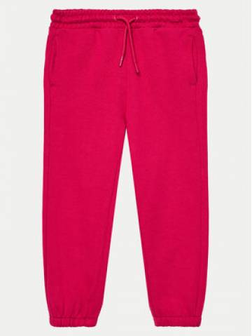 OVS Спортивні штани 2073785 Рожевий Regular Fit OVS Спортивні штани 2073785 Рожевий Regular Fit
