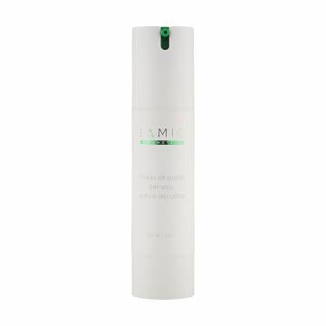 Увлажняющий флюид для лица, шеи и декольте Lamic Cosmetici Fluido Idratante Per Viso, Collo e Decollete, 50 мл Увлажняющий флюид для лица, шеи и декольте Lamic Cosmetici Fluido Idratante Per Viso, Collo e Decollete, 50 мл