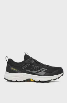 Мужские черные кроссовки EXCURSION TR17 Черный 7 Saucony S20958-100