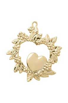 Декоративная подвеска Rosendahl Wild Heart