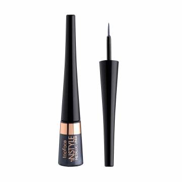 Подводка для век TopFace Instyle Metallic Liner, 005, 3.5 мл Подводка для век TopFace Instyle Metallic Liner, 005, 3.5 мл