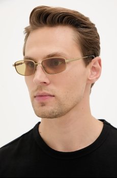 Солнцезащитные очки Jacquemus SERA