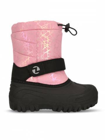ZigZag Снігоходи Wanoha Kids Snowboot Z234186 Рожевий ZigZag Снігоходи Wanoha Kids Snowboot Z234186 Рожевий
