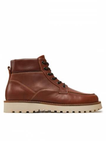 Marc OPolo Черевики OO1M3005 Коричневий Marc OPolo Черевики OO1M3005 Коричневий