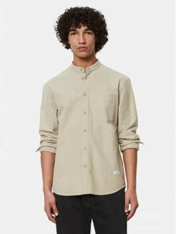 Marc OPolo Denim Сорочка 461 1064 42328 Бежевий Regular Fit Marc OPolo Denim Сорочка 461 1064 42328 Бежевий Regular Fit