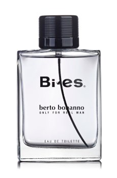 Bi-Es Berto Bonanno Туалетная вода мужская, 100 мл