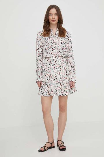 Юбка Tommy Hilfiger midi прямая Юбка Tommy Hilfiger midi прямая
