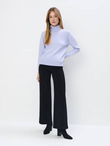 Mohito - ШТАНИ - чорний - 32