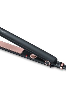Выпрямитель для волос Beurer HS 30, 1 шт